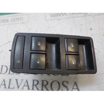 MANDO ELEVALUNAS DELANTERO IZQUIERDO 13305011 13305011 