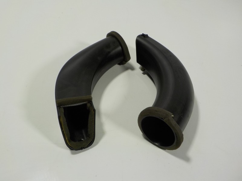 Recambio de tubo para mclaren 570s spider p13 referencia OEM IAM  13N0364CP 