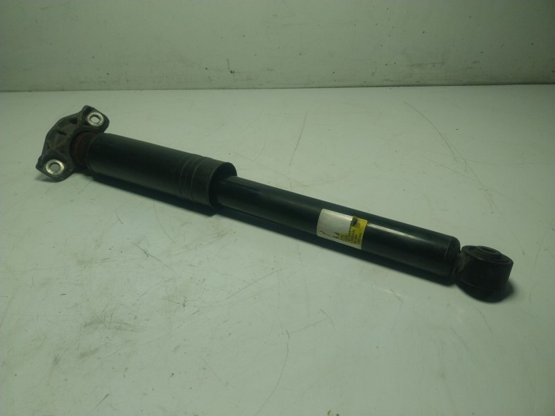 Recambio de amortiguador trasero izquierdo para opel astra j gtc 2.0 cdti (08) referencia OEM IAM 13392221  