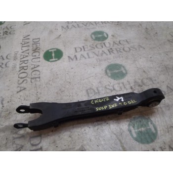 BRAZO SUSPENSION INFERIOR TRASERO DERECHO A2043502706 