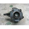 Recambio de mangueta delantera derecha para peugeot 206 berlina xr referencia OEM IAM   