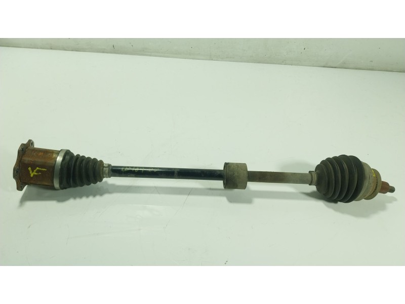 Recambio de transmision derecha para seat arona (kj7, kjp) 1.0 tsi referencia OEM IAM 2Q0407272CB 2Q0407272CB 