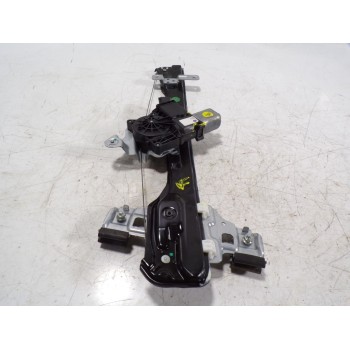 ELEVALUNAS DELANTERO IZQUIERDO 42363792 