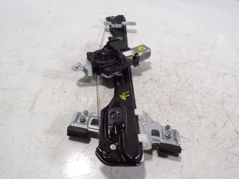 Recambio de elevalunas delantero izquierdo para opel mokka 1.6 cdti dpf referencia OEM IAM 42363792  