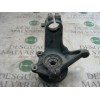 Recambio de mangueta delantera derecha para peugeot 206 berlina xr referencia OEM IAM   