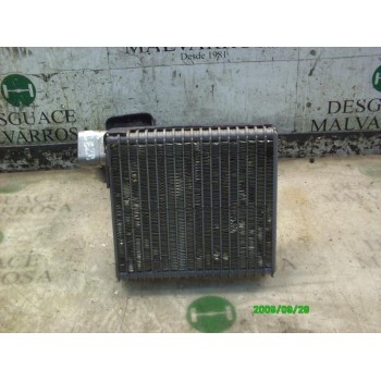 EVAPORADOR AIRE ACONDICIONADO 