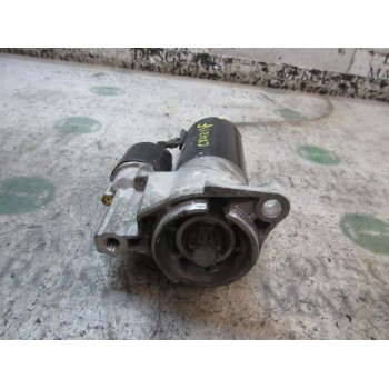 MOTOR ARRANQUE 95560410700 012911023F 0001123002