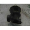 Recambio de valvula egr para citroën xsara berlina 1.9 turbodiesel referencia OEM IAM   