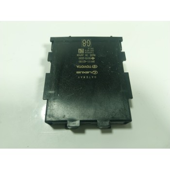 MODULO ELECTRONICO 8911142180 8911142180 