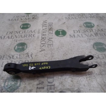 BRAZO SUSPENSION INFERIOR TRASERO IZQUIERDO A2043502706 