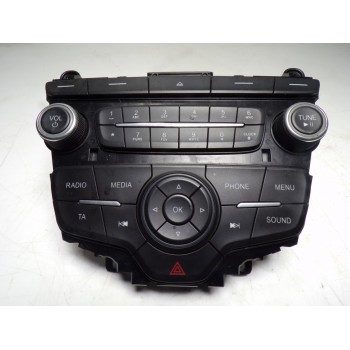 MANDO MULTIFUNCION 1924167 F1ET18K811BC 