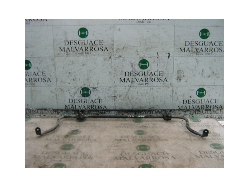 Recambio de barra estabilizadora delantera para peugeot 206 berlina xr referencia OEM IAM   