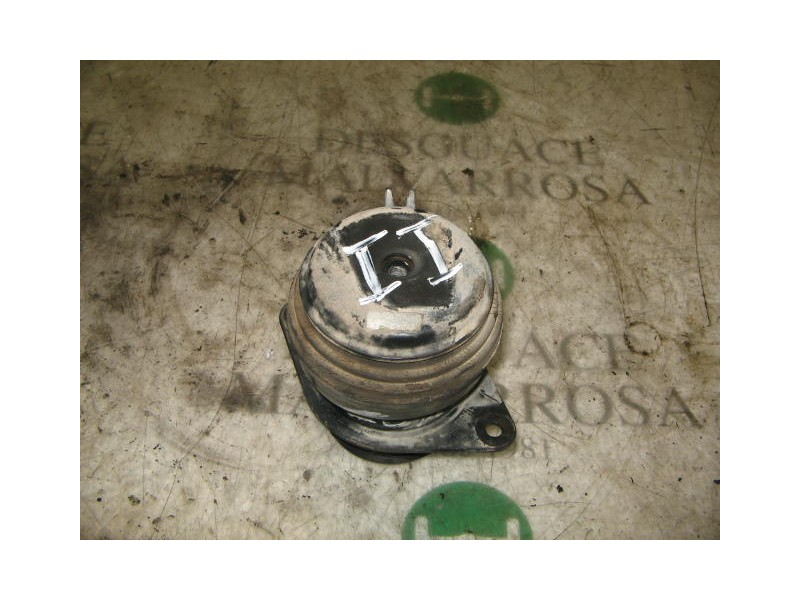 Recambio de soporte motor trasero para seat ibiza (6k) 1.9 diesel (1y) referencia OEM IAM   