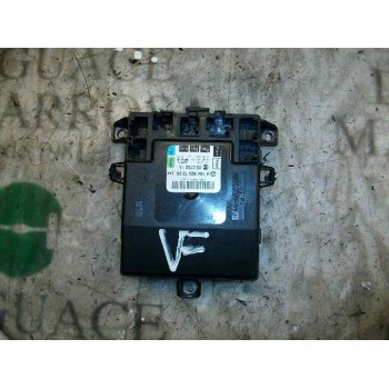 MODULO ELECTRONICO 