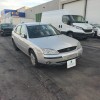 ford mondeo berlina (ge) del año 2001