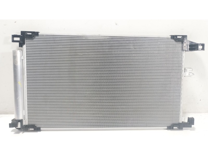 Recambio de condensador aire acondicionado para toyota yaris cross (mxp_) 1.5 hybrid (mxpj10) referencia OEM IAM 884A0K0020  