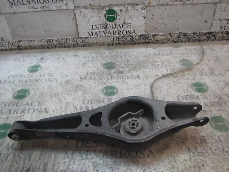 Recambio de brazo suspension inferior trasero izquierdo para audi a3 (8p) 2.0 tdi ambiente referencia OEM IAM 1K0505311AB  