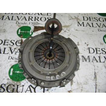 KIT EMBRAGUE 