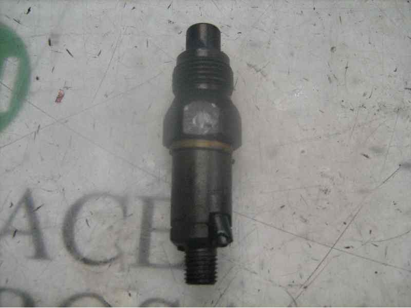 Recambio de inyector para citroën xsara berlina 1.9 turbodiesel referencia OEM IAM   
