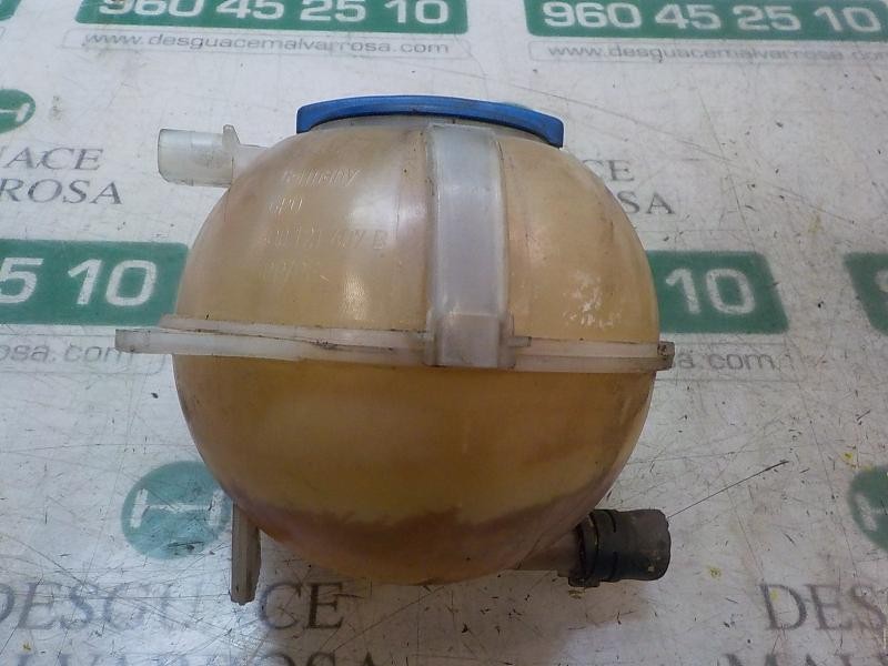 Recambio de deposito expansion para seat ibiza sc (6j1) reference referencia OEM IAM 6Q0121407B  