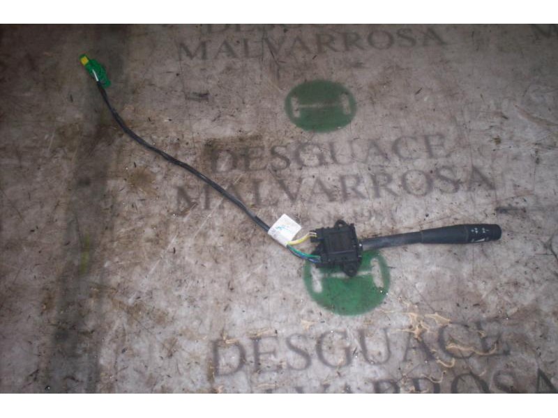 Recambio de modulo electronico para peugeot 206 berlina xr referencia OEM IAM   