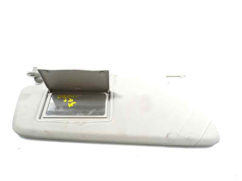 Recambio de parasol izquierdo para ford kuga (cbv) 2.0 tdci cat referencia OEM IAM 1880328  