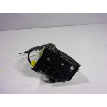 CERRADURA PUERTA TRASERA DERECHA 8X0839016E 8X0839016E 