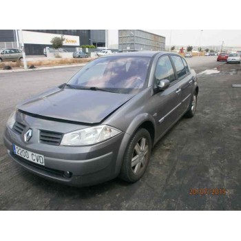 RENAULT MEGANE II CLASSIC BERLINA