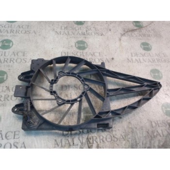 CANALIZADOR AIRE 51829972 