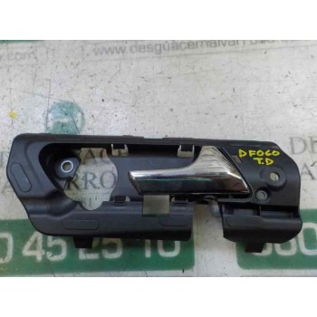 MANETA INTERIOR TRASERA DERECHA A16476008619051 