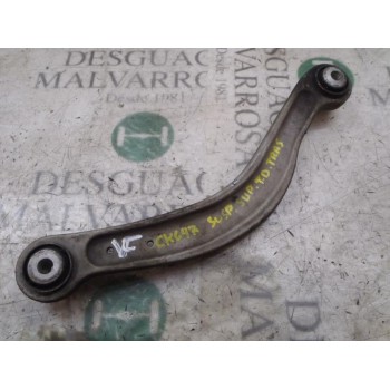 BRAZO SUSPENSION SUPERIOR TRASERO DERECHO A2043501606 