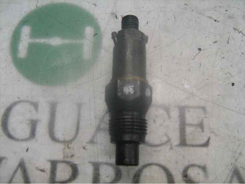 Recambio de inyector para citroën xsara berlina 1.9 turbodiesel referencia OEM IAM   