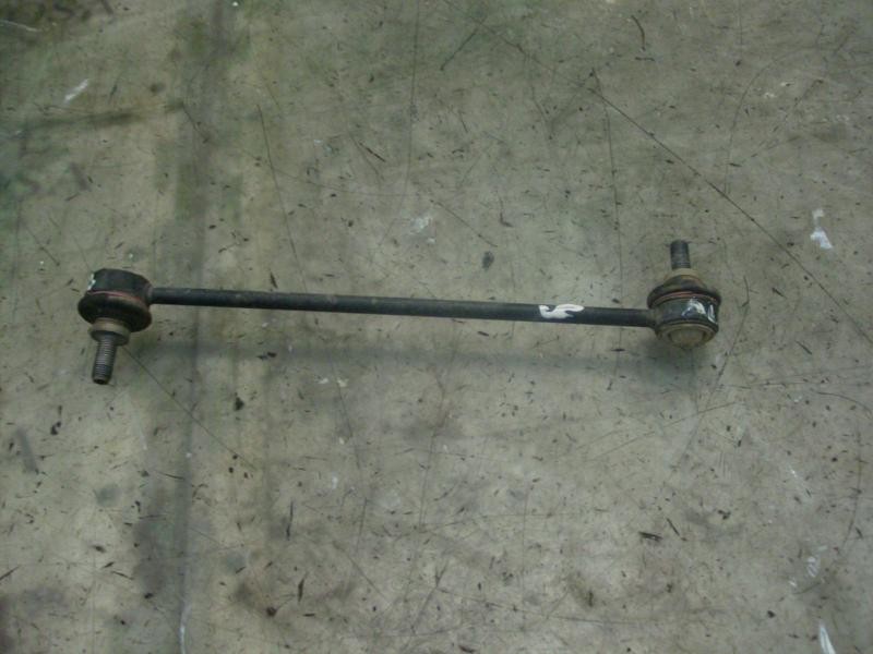 Recambio de tirante delantero izquierdo para fiat stilo (192) 1.9 jtd cat referencia OEM IAM   