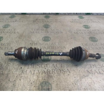 TRANSMISION IZQUIERDA 