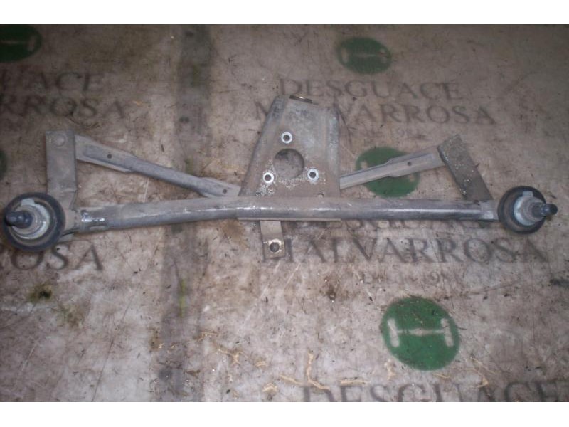 Recambio de articulacion limpia delantero para peugeot 206 berlina xr referencia OEM IAM   