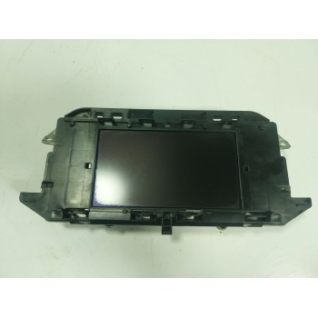 PANTALLA MULTIFUNCION 65509289583 244819701 