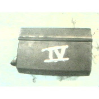 CAJA RELES / FUSIBLES 