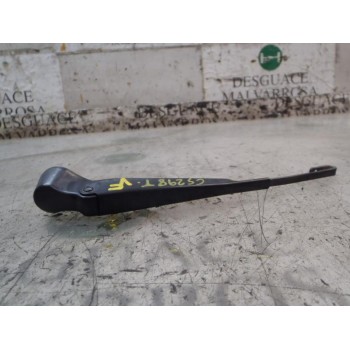 BRAZO LIMPIA TRASERO 