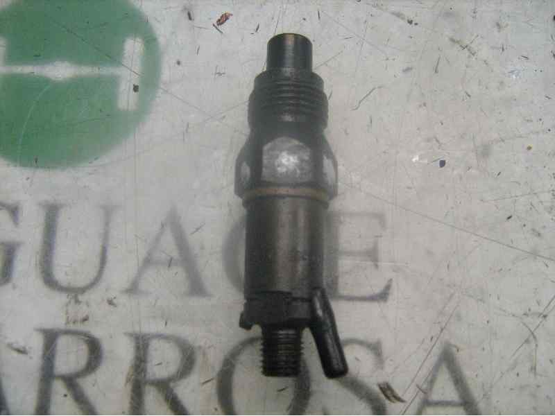 Recambio de inyector para citroën xsara berlina 1.9 turbodiesel referencia OEM IAM   
