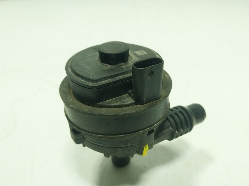 Recambio de bomba agua para ineos grenadier todo terreno, cerrada 3.0 ti 4x4 (geb) referencia OEM IAM  683491701 