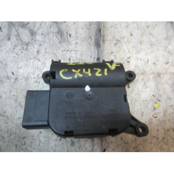 MOTOR APERTURA TRAMPILLAS CLIMATIZADOR 95562490101 0132801320 0132801320