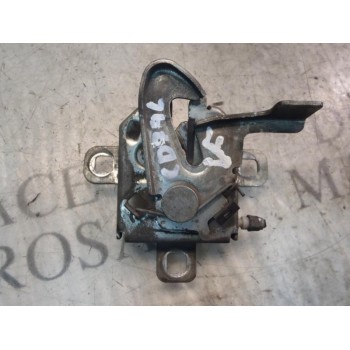 CERRADURA CAPOT 51783738 