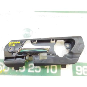 MANETA INTERIOR TRASERA IZQUIERDA A16476009619051 