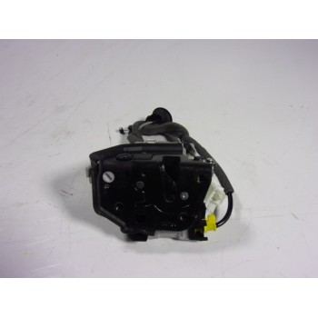 CERRADURA PUERTA TRASERA IZQUIERDA 8X0839015E 8X0839015E 