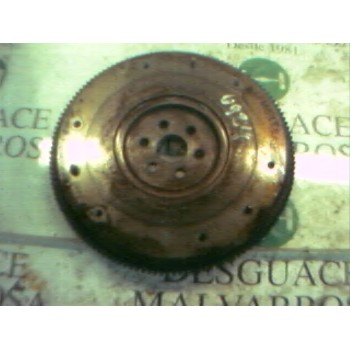 VOLANTE MOTOR 