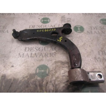 BRAZO SUSPENSION INFERIOR DELANTERO IZQUIERDO 