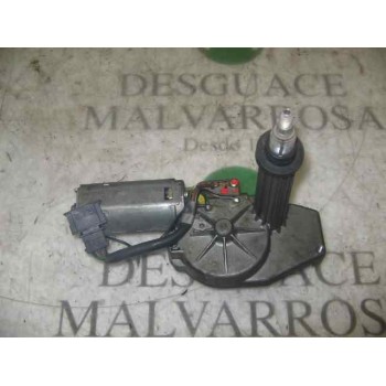 MOTOR LIMPIA TRASERO 