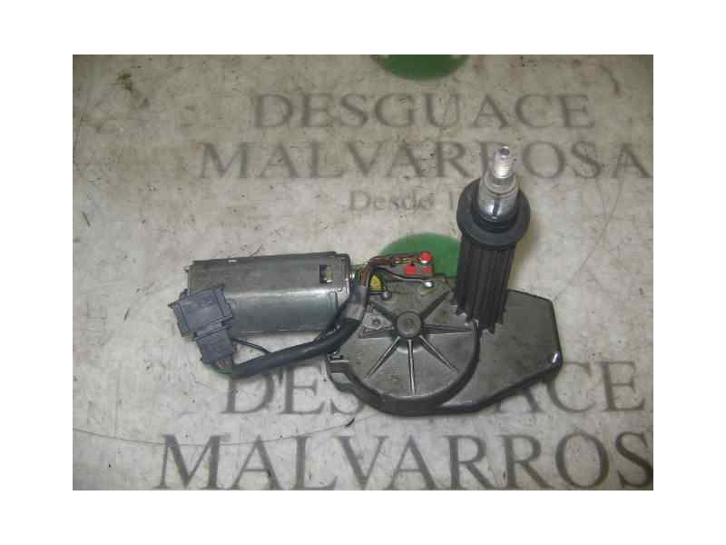 Recambio de motor limpia trasero para seat ibiza (6k) 1.4 referencia OEM IAM   