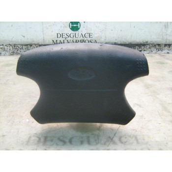 AIRBAG DELANTERO IZQUIERDO 