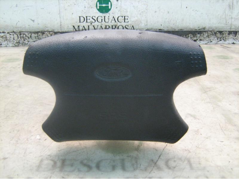 Recambio de airbag delantero izquierdo para ford mondeo berlina/familiar (fd) 1.8 16v cat referencia OEM IAM   